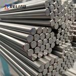 ASTM F136 TI6AL4V ELI TITANIUM BAR