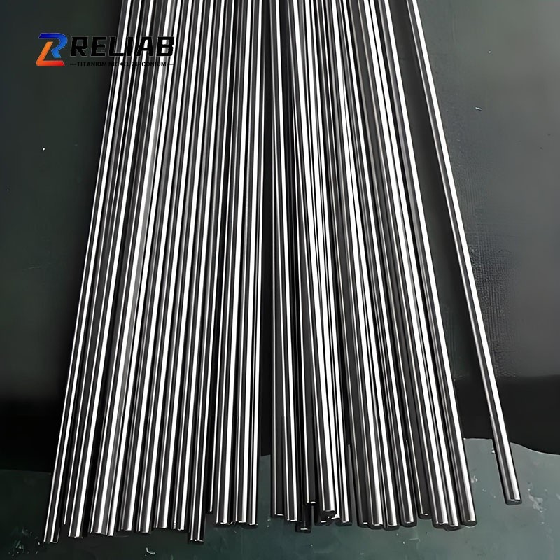 High Performance Nickel Bar 4mm-150mm best