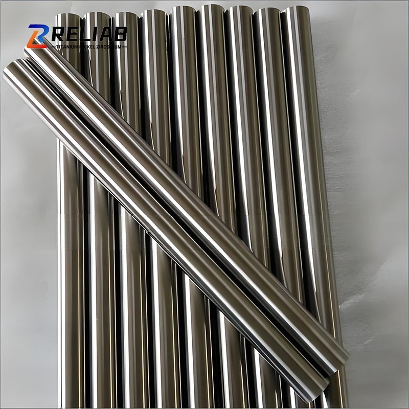 High Performance Nickel Bar 4mm-150mm suppliers