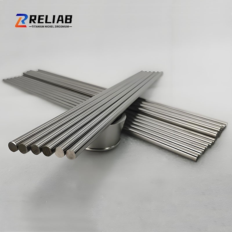 High Performance Nickel Bar 4mm-150mm factory