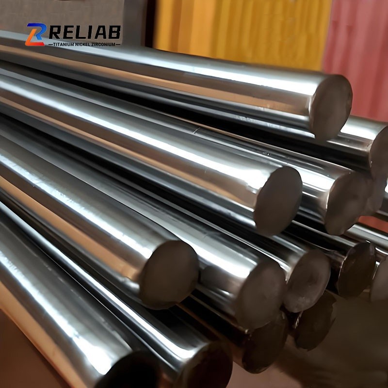 High Performance Nickel Bar 4mm-150mm high quality