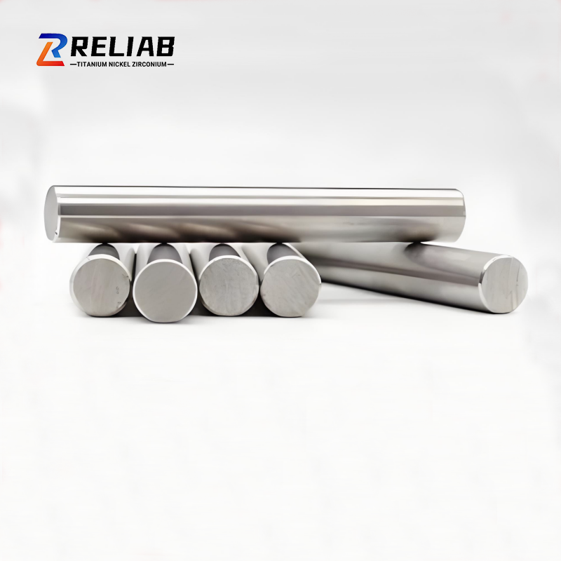Titanium rod medical supplier Titanium rod medical supplier