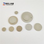 Mảnh titan 1mm dành cho nghiên cứu khoa học trong phòng thí nghiệm