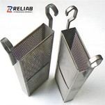 Giỏ lưới Titanium CP