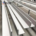 Thanh góc Titan cấp 2