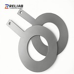 Vòng nối đất tinh khiết titan