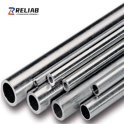 Ống niken có đường kính nhỏ