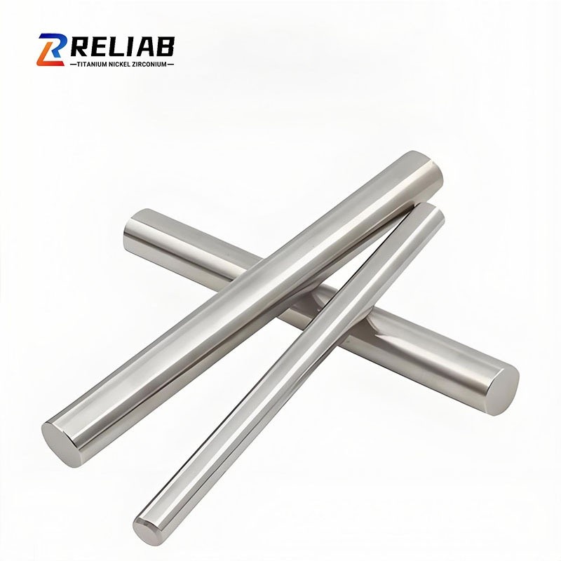 Titanium Rod For Bone Screws best