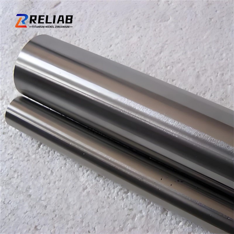 Titanium Rod Medical suppliers