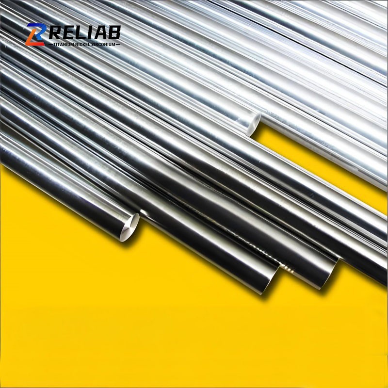 Titanium Rod Medical factory